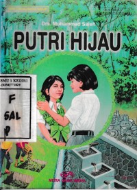 Putri Hijau