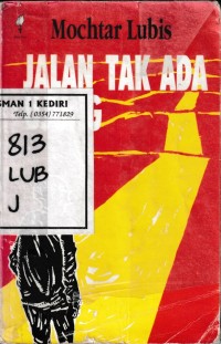 Jalan Tak ada Ujung