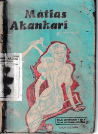 Matias Akankari
