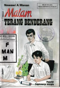 Malam Terang Benderang
