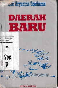 Daerah Baru