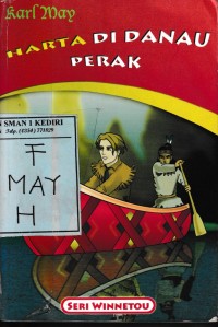 Harta Di Danau Perak