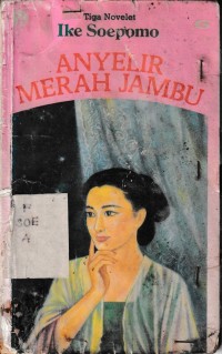 Anyelir Merah Jambu