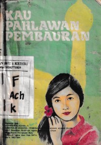 Kau Pahlawan Pembaruan