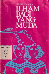 Ilham Bagi Yang Muda