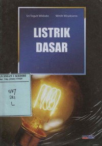 Listrik Dasar
