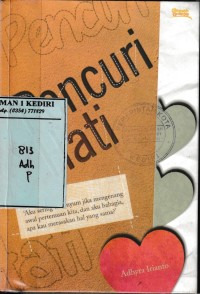 Pencuri Hati