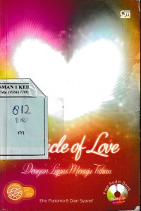 Miracle Of Love