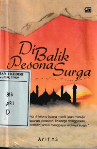 Di Balik Pesona Surga
