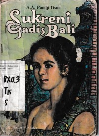 Sukreni Gadis Bali