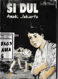Si Dul Anak Jakarta