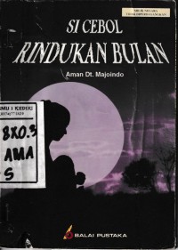 Si Cebol Rindukan Bulan