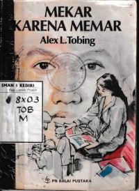 Mekar Karena Memar