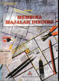 Membina Majalah Dinding