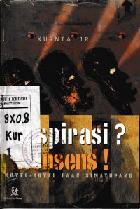 Insipirasi? Nosense!