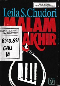 Malam Terakhir
