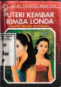 Puteri Kembar Rimba Londa
