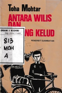 Antara Wilis dan Gunung Kelud