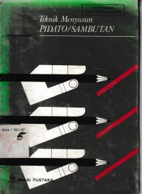 Teknik Menyusun Pidato/Sambutan