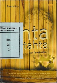 Cinta Bertahta