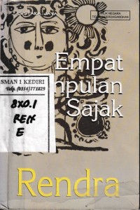 Empat Kumpulan Sajak