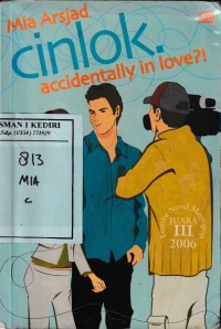 Cinlok. Accidentally in love