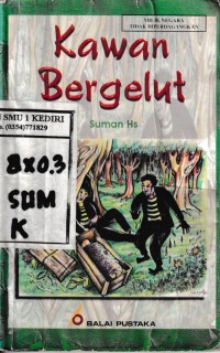 Kawan Bergelut