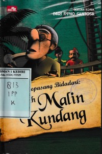 Mbah Malin Kundang