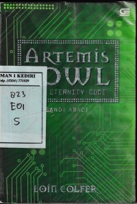 Artemis Fowl