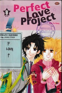 Perfect Love Project 8