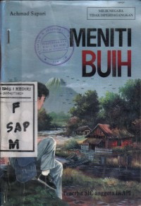Meniti Buih