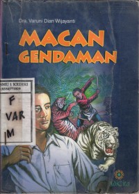 Macan Gendaman