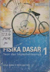 Fisika Dasar 1