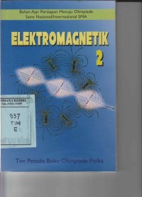 Elektromagnetik 2