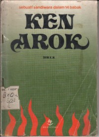 Ken Arok