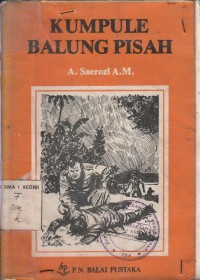 Kumpule Balung Pisah