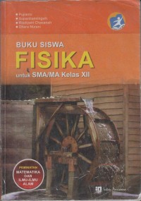 Fisika Kelas XII
