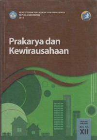 Prakarya dan Kewirausahaan Kelas XII