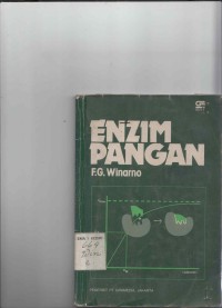 Enzim Pangan