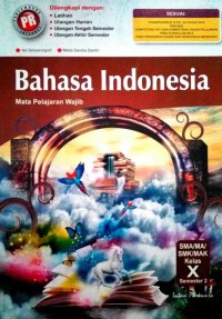 PR pegangan guru b. indonesia
