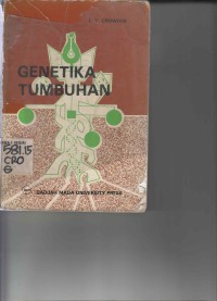 Genetika Tumbuhan
