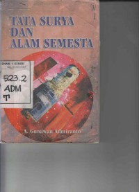 Tata Surya dan Alam Semesta
