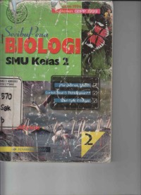 Biologi SMU Kelas 2