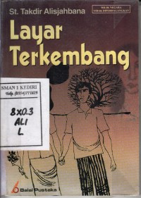 Layar Terkembang