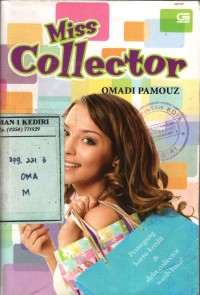 Miss Collector