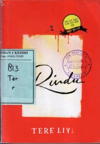 Rindu