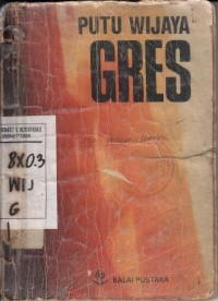Gres
