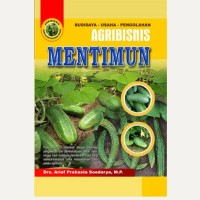 Agribisnis mentimun