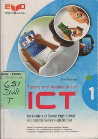 Theory and Application of ICT