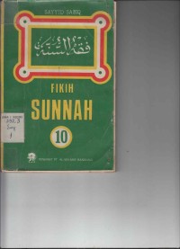 Fikih Sunnah
